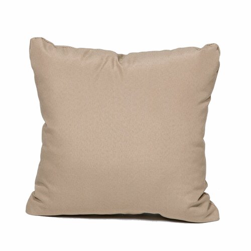 Indoor/Outdoor Pillow Insert (Set of 2)